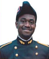 DABERE Abasse